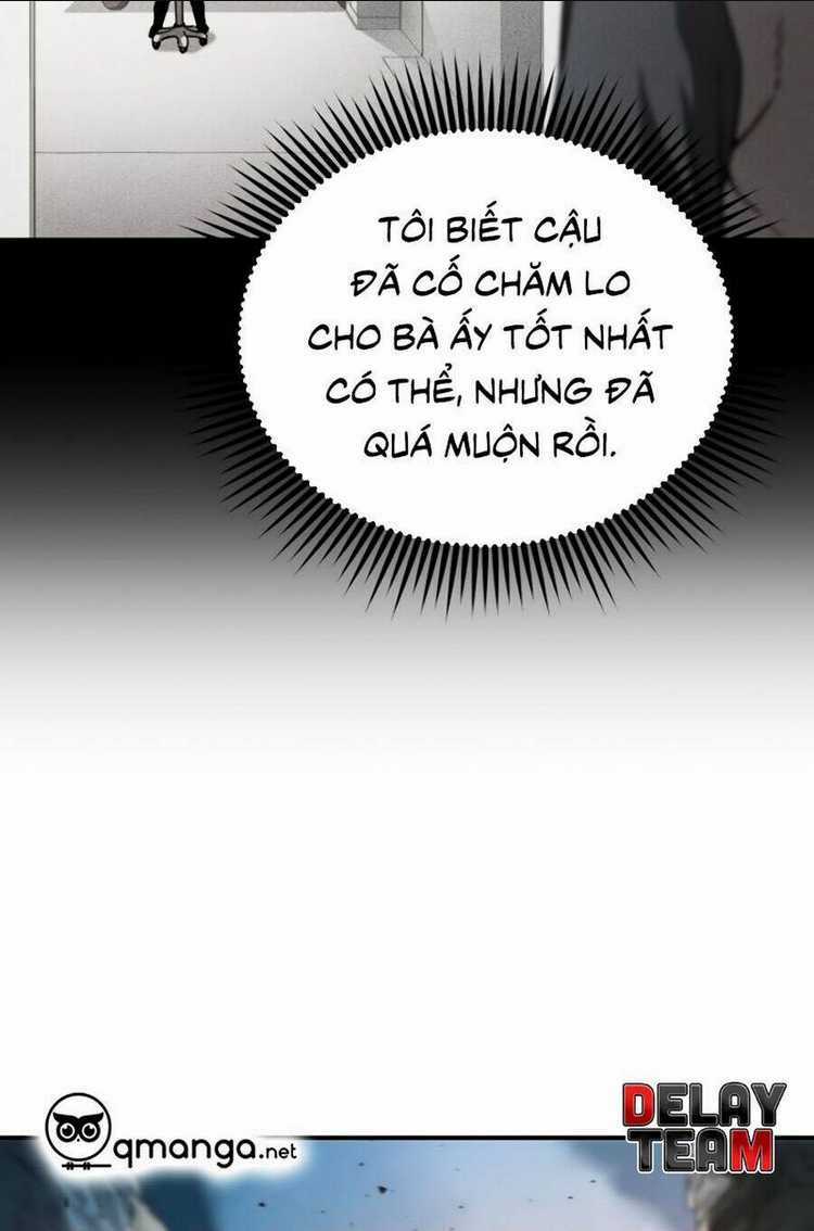 Người Chơi Không Thể Thăng Cấp Chapter 13 trang 61