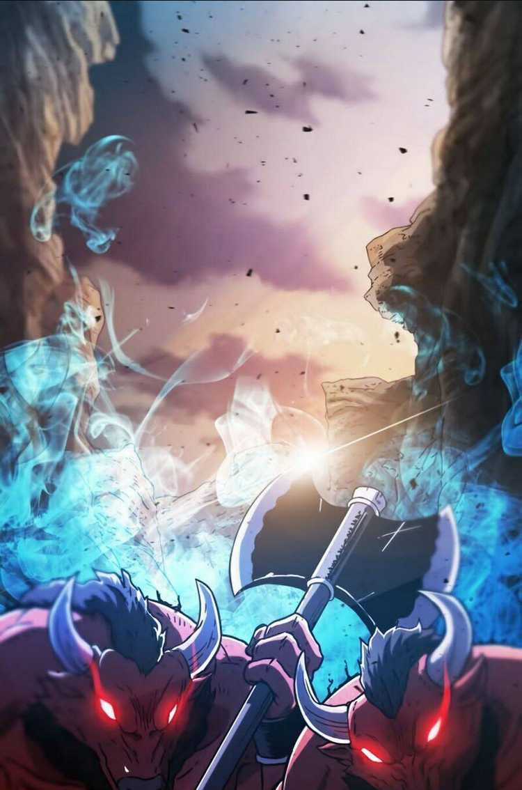 Người Chơi Không Thể Thăng Cấp Chapter 13 trang 62