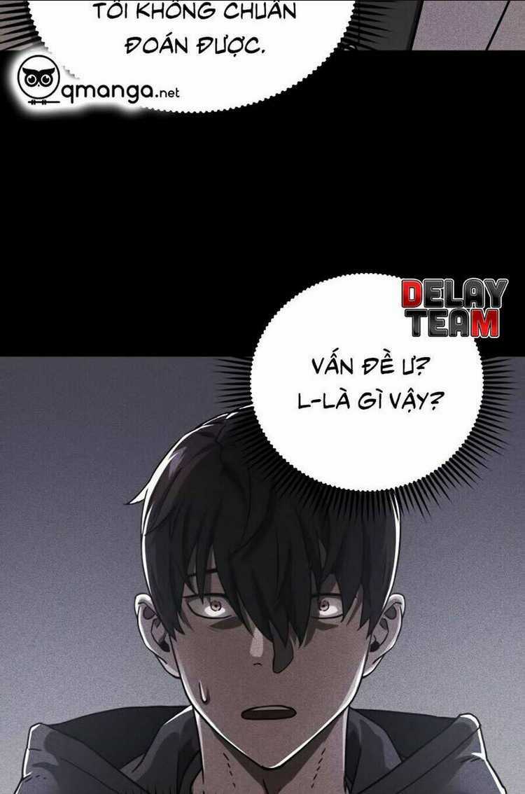 Người Chơi Không Thể Thăng Cấp Chapter 13 trang 65