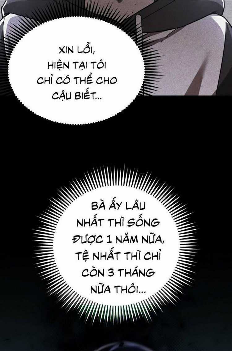 Người Chơi Không Thể Thăng Cấp Chapter 13 trang 66