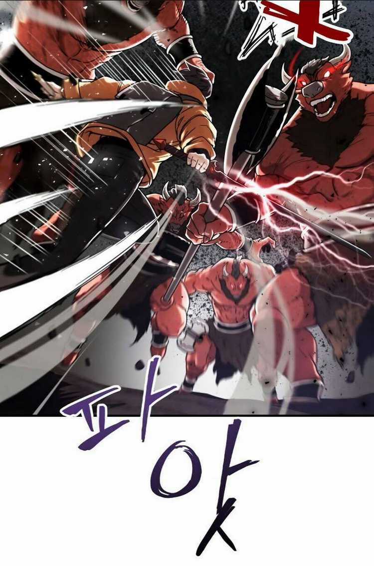 Người Chơi Không Thể Thăng Cấp Chapter 13 trang 69