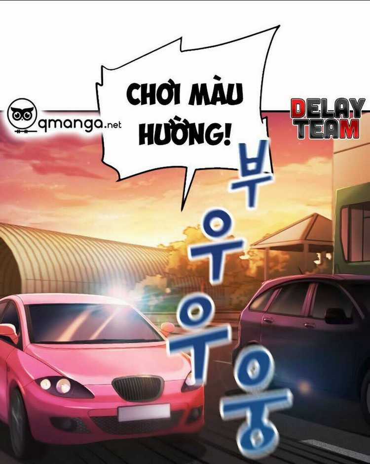 Người Chơi Không Thể Thăng Cấp Chapter 13 trang 7