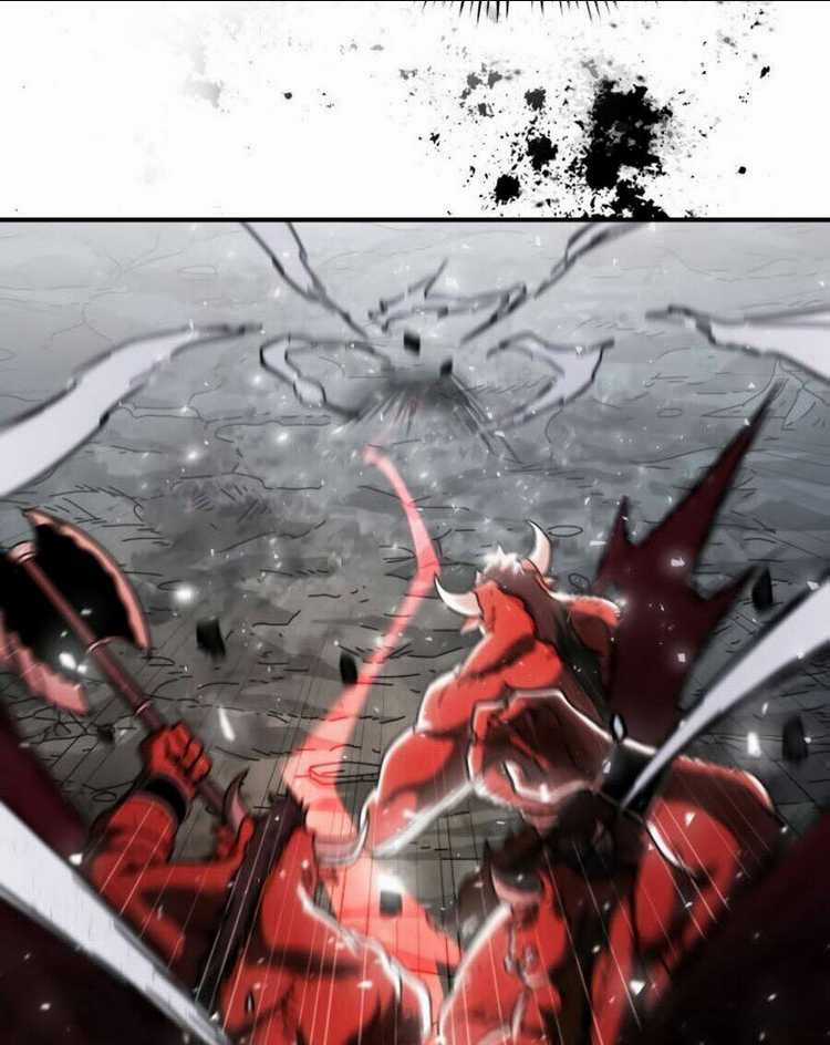 Người Chơi Không Thể Thăng Cấp Chapter 13 trang 73