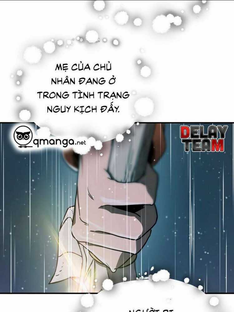 Người Chơi Không Thể Thăng Cấp Chapter 13 trang 82