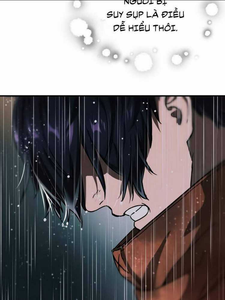 Người Chơi Không Thể Thăng Cấp Chapter 13 trang 83