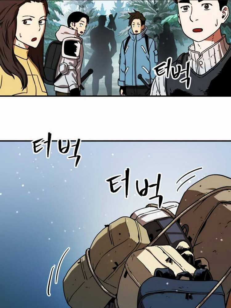 Người Chơi Không Thể Thăng Cấp Chapter 13 trang 87