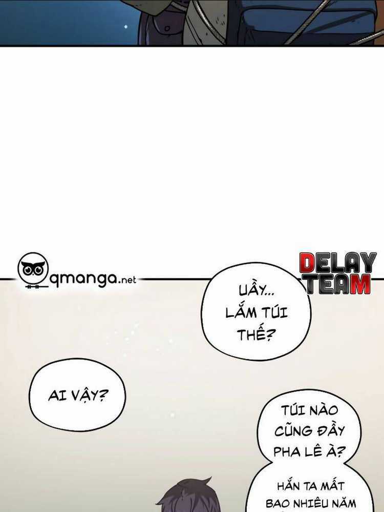 Người Chơi Không Thể Thăng Cấp Chapter 13 trang 88