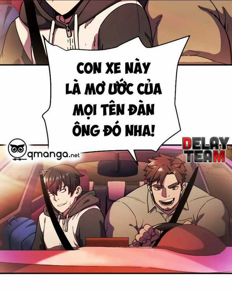 Người Chơi Không Thể Thăng Cấp Chapter 13 trang 9