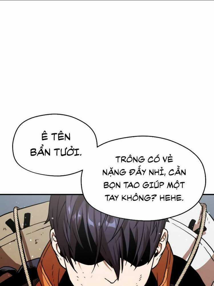 Người Chơi Không Thể Thăng Cấp Chapter 13 trang 90