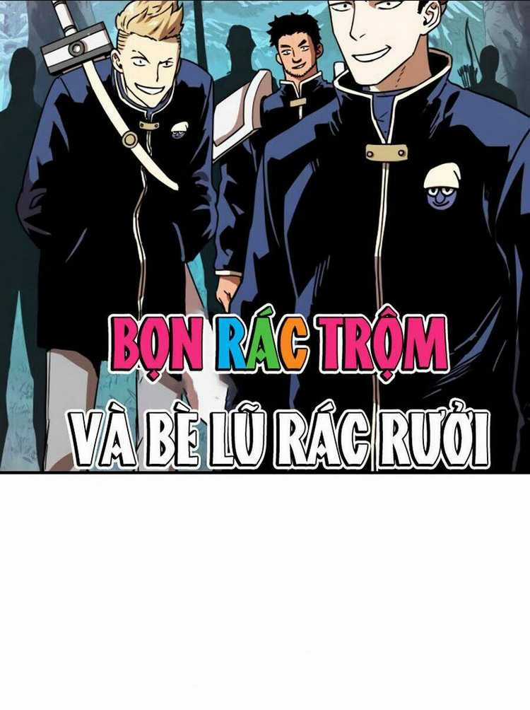 Người Chơi Không Thể Thăng Cấp Chapter 13 trang 93