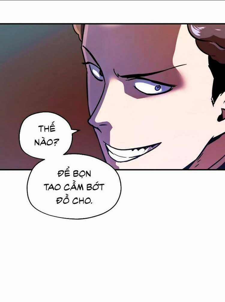 Người Chơi Không Thể Thăng Cấp Chapter 13 trang 94