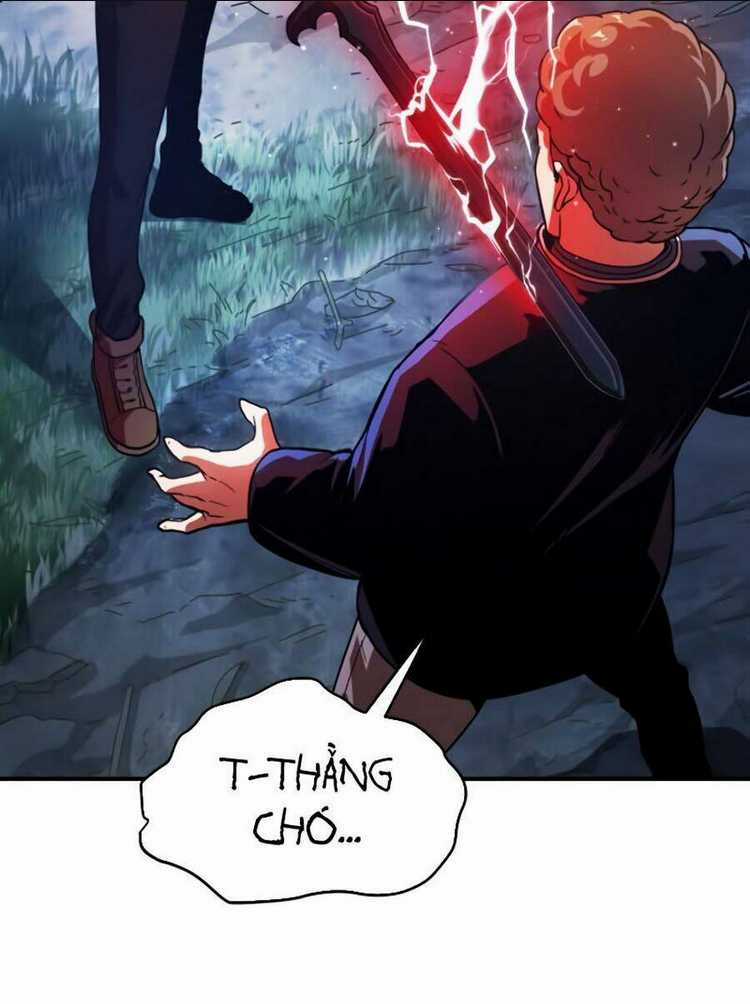 Người Chơi Không Thể Thăng Cấp Chapter 13 trang 98