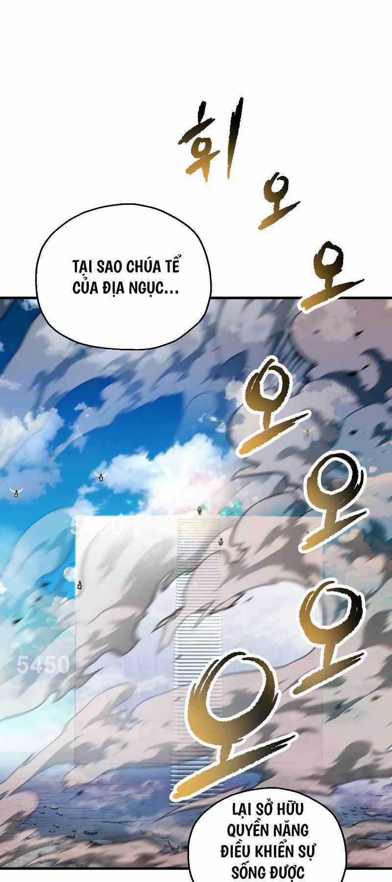 Người Chơi Không Thể Thăng Cấp Chapter 130 trang 0
