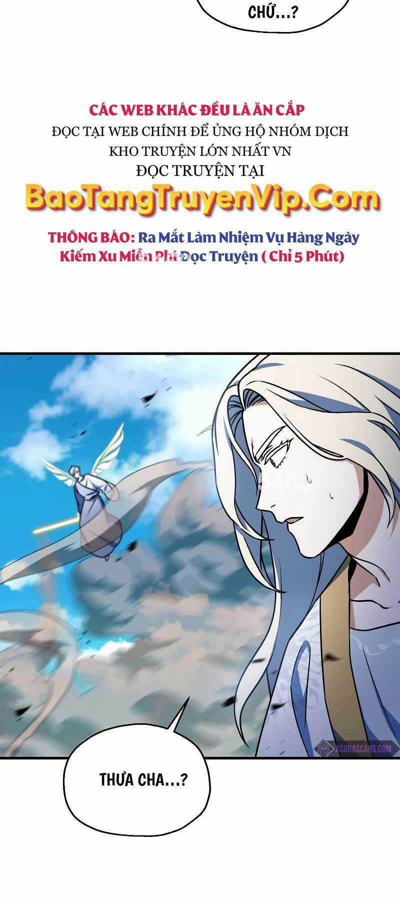 Người Chơi Không Thể Thăng Cấp Chapter 130 trang 1