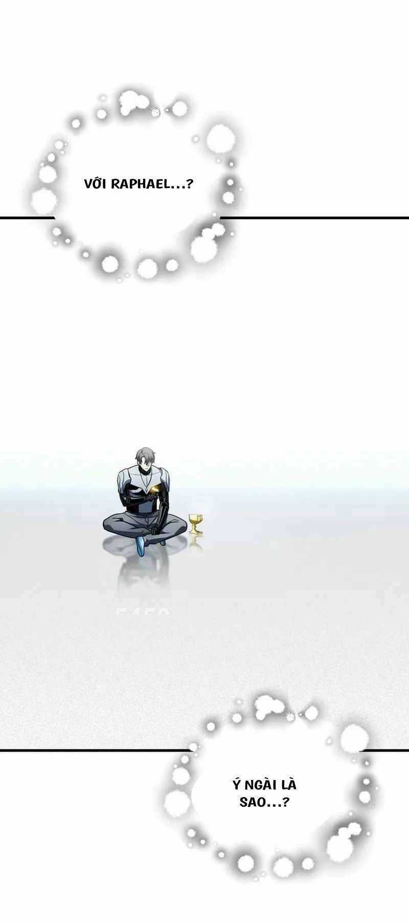 Người Chơi Không Thể Thăng Cấp Chapter 133 trang 0