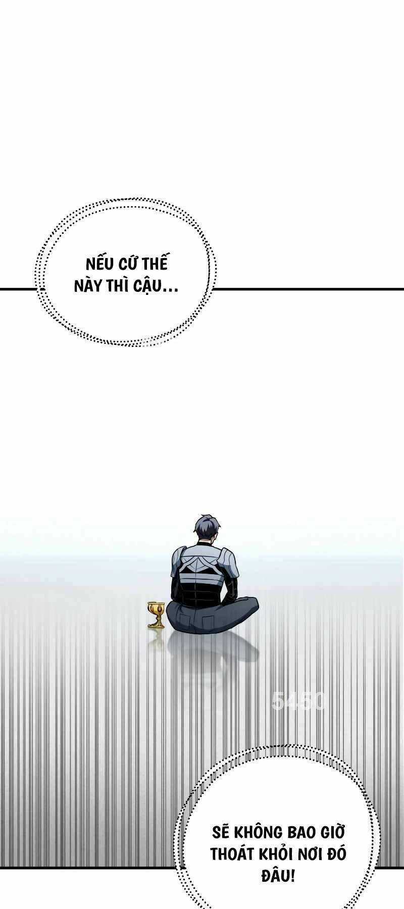 Người Chơi Không Thể Thăng Cấp Chapter 134 trang 0