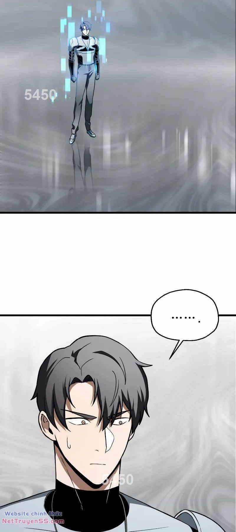 Người Chơi Không Thể Thăng Cấp Chapter 136 trang 1