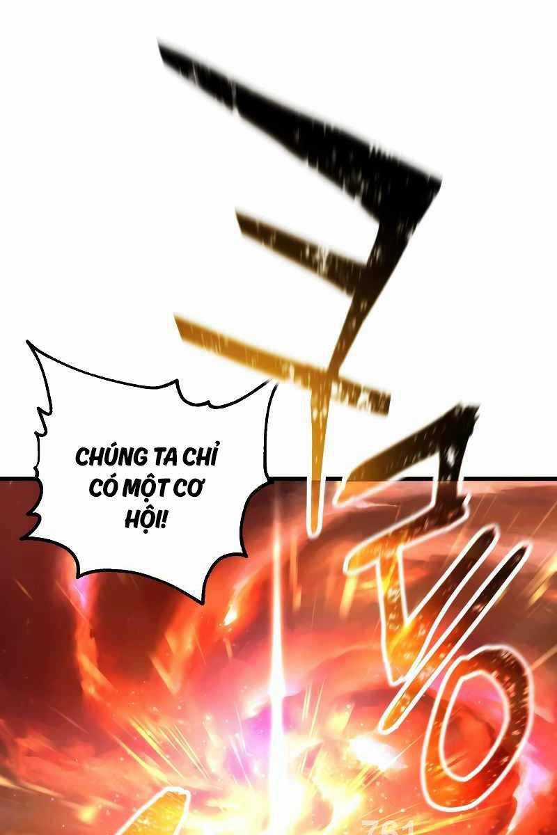 Người Chơi Không Thể Thăng Cấp Chapter 137 trang 0