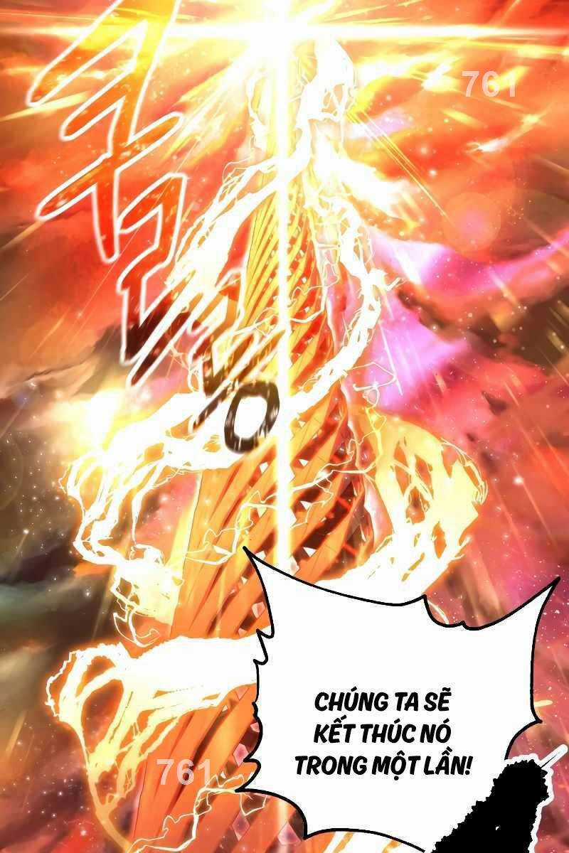 Người Chơi Không Thể Thăng Cấp Chapter 137 trang 1
