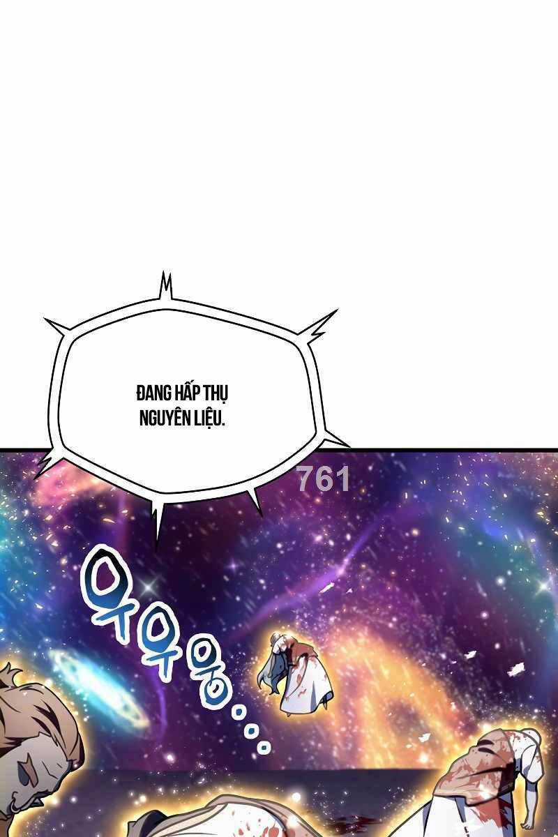 Người Chơi Không Thể Thăng Cấp Chapter 139 trang 0