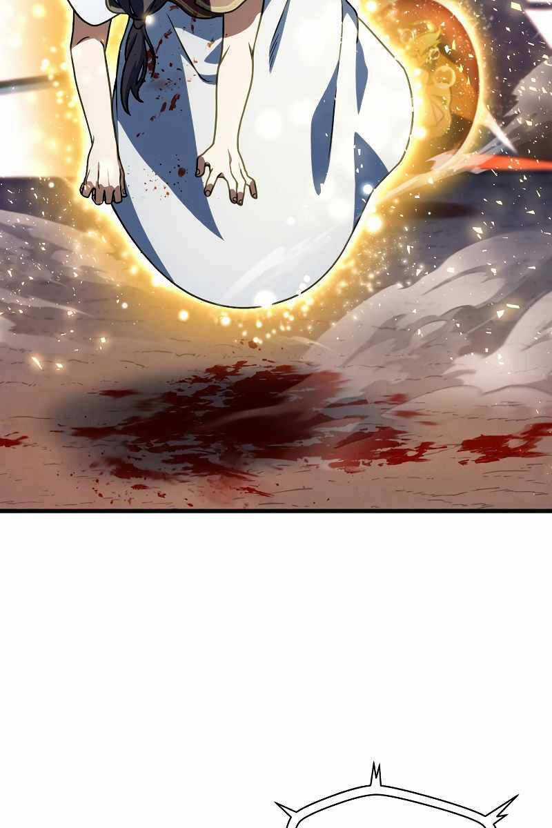 Người Chơi Không Thể Thăng Cấp Chapter 139 trang 10