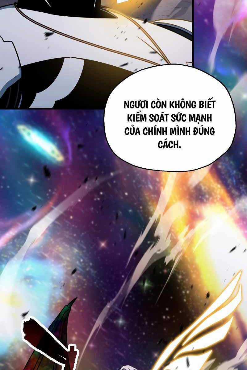 Người Chơi Không Thể Thăng Cấp Chapter 139 trang 104