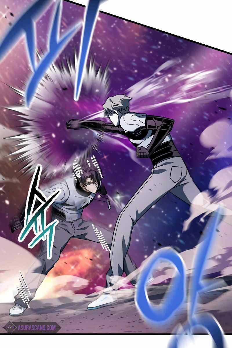 Người Chơi Không Thể Thăng Cấp Chapter 139 trang 54