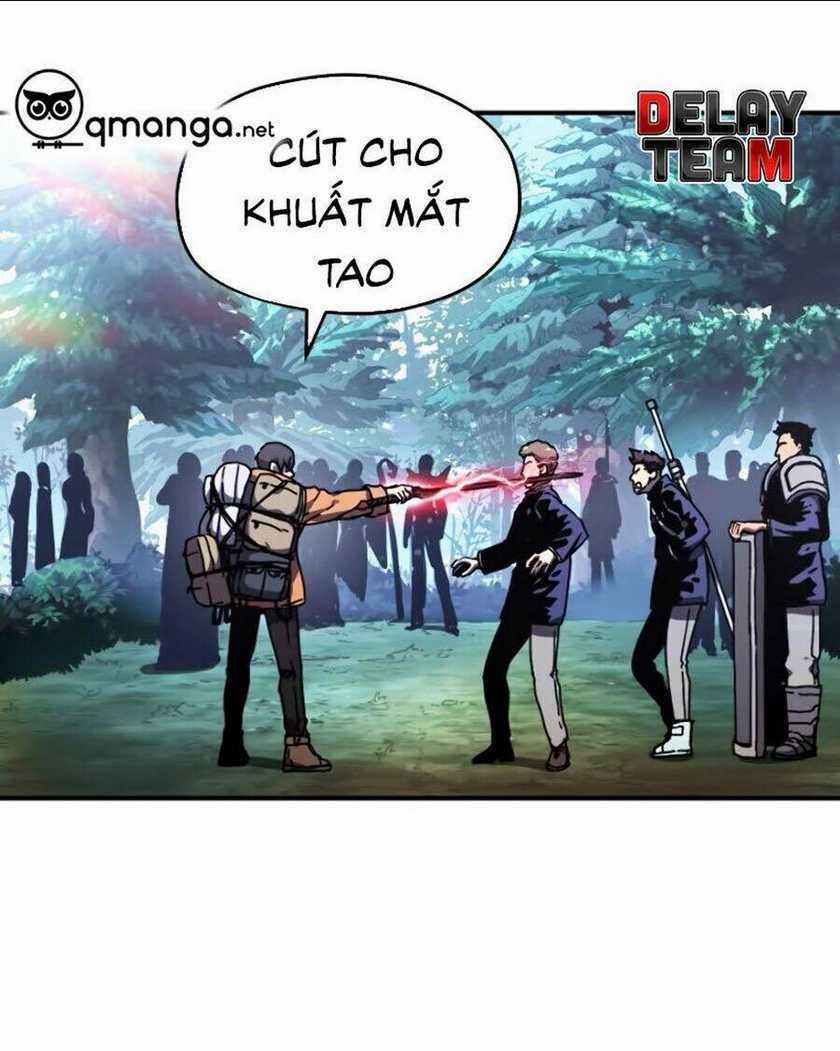 Người Chơi Không Thể Thăng Cấp Chapter 14 trang 1