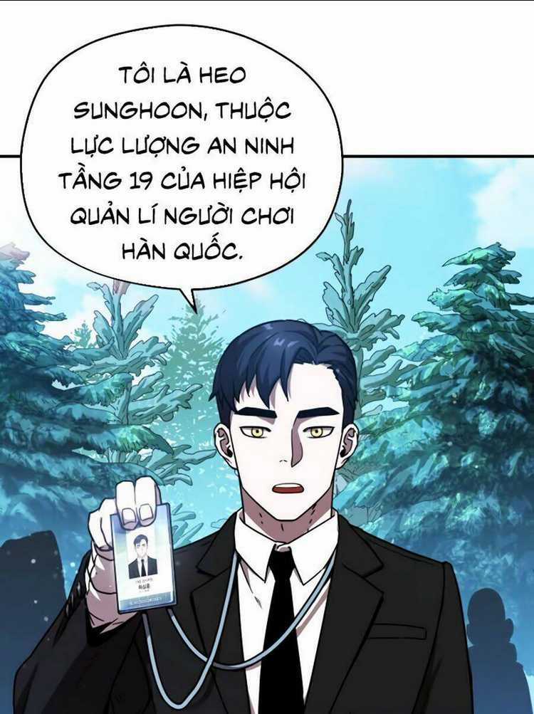 Người Chơi Không Thể Thăng Cấp Chapter 14 trang 10