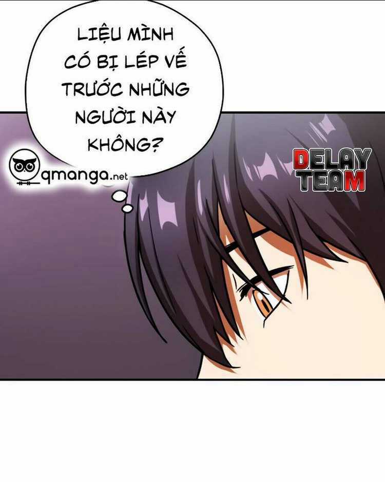 Người Chơi Không Thể Thăng Cấp Chapter 14 trang 101