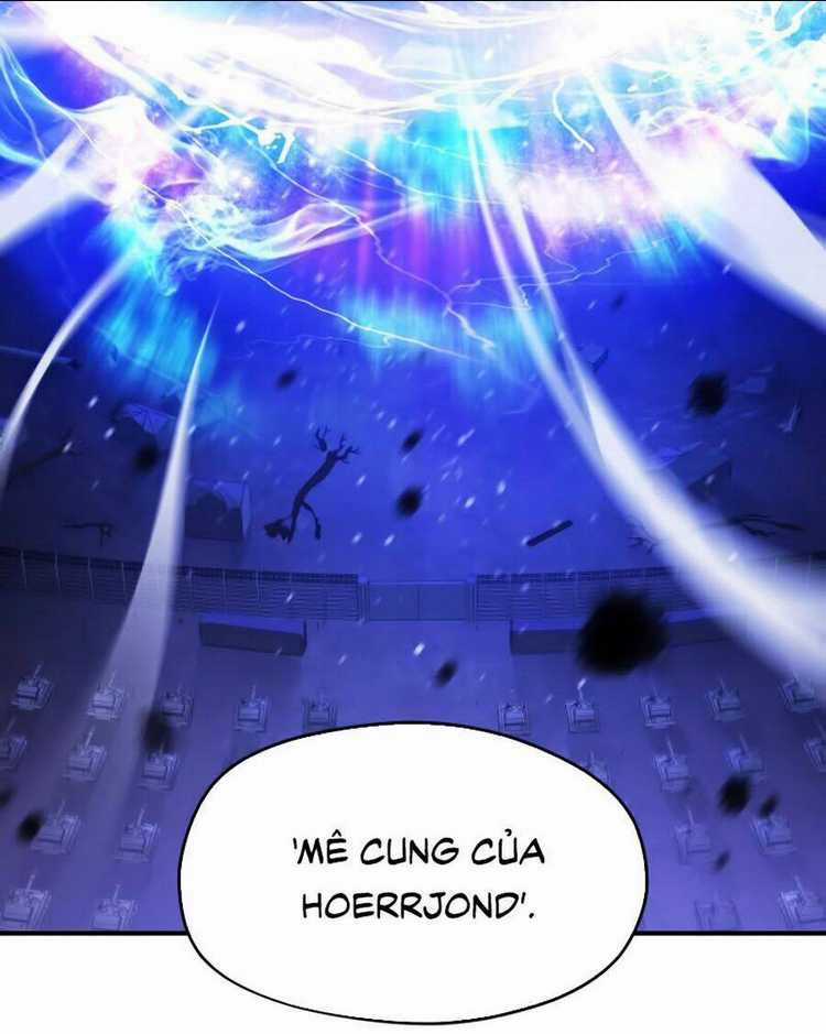 Người Chơi Không Thể Thăng Cấp Chapter 14 trang 106