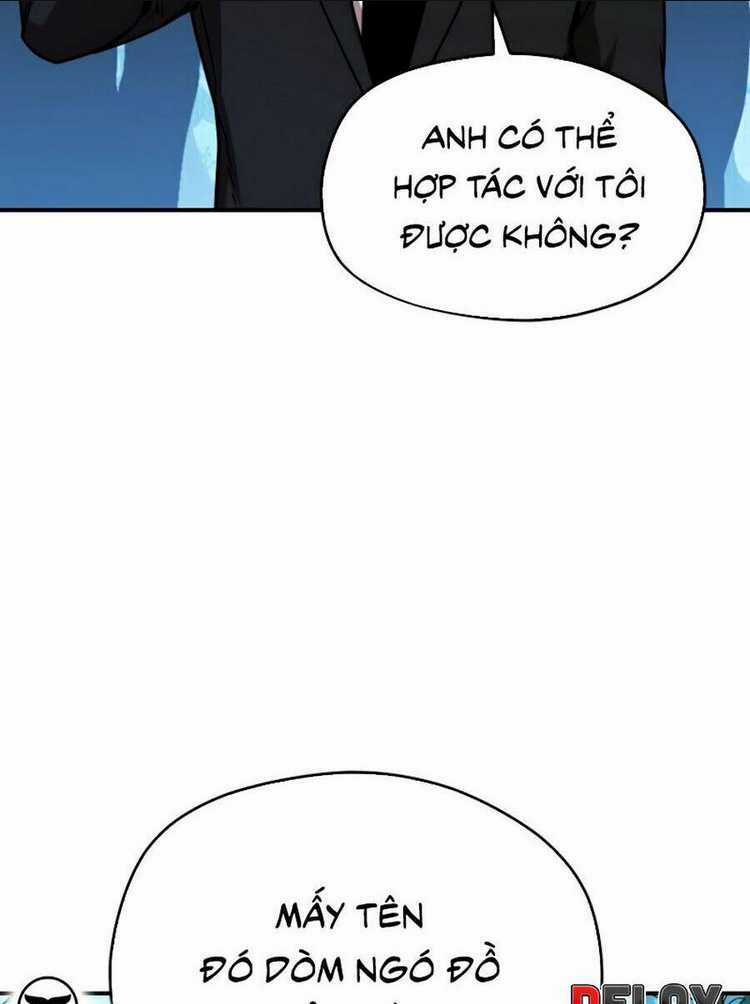 Người Chơi Không Thể Thăng Cấp Chapter 14 trang 11