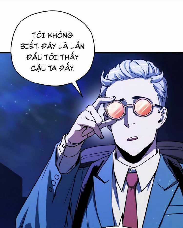 Người Chơi Không Thể Thăng Cấp Chapter 14 trang 110