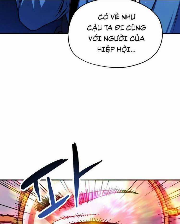 Người Chơi Không Thể Thăng Cấp Chapter 14 trang 111