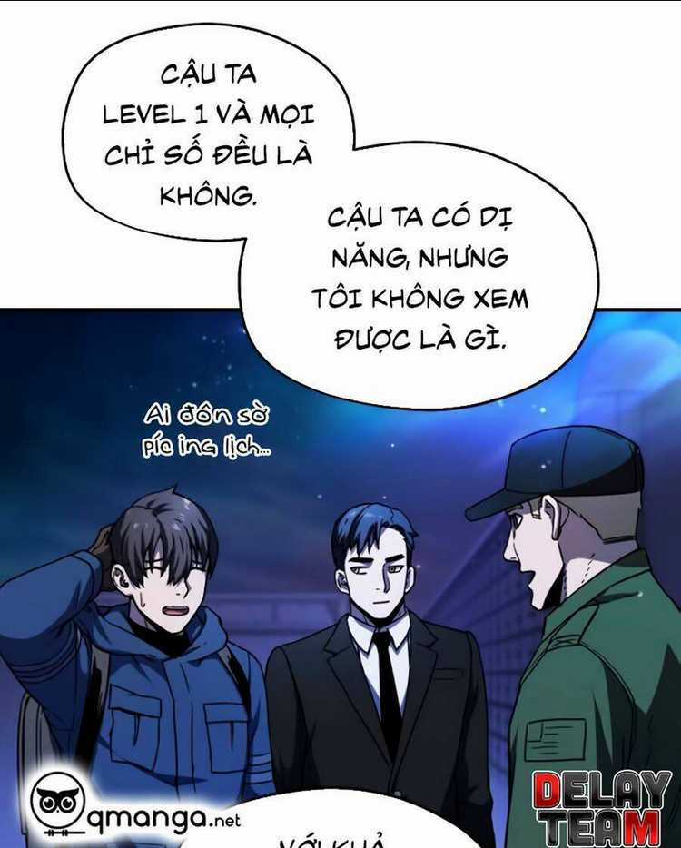 Người Chơi Không Thể Thăng Cấp Chapter 14 trang 114
