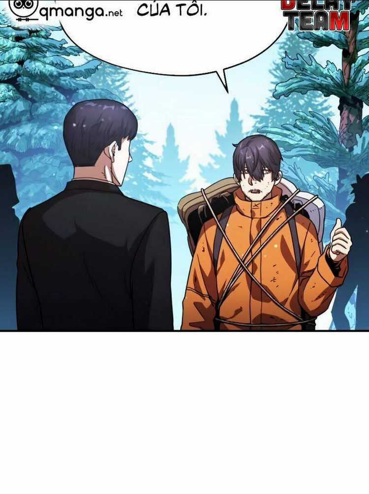 Người Chơi Không Thể Thăng Cấp Chapter 14 trang 12