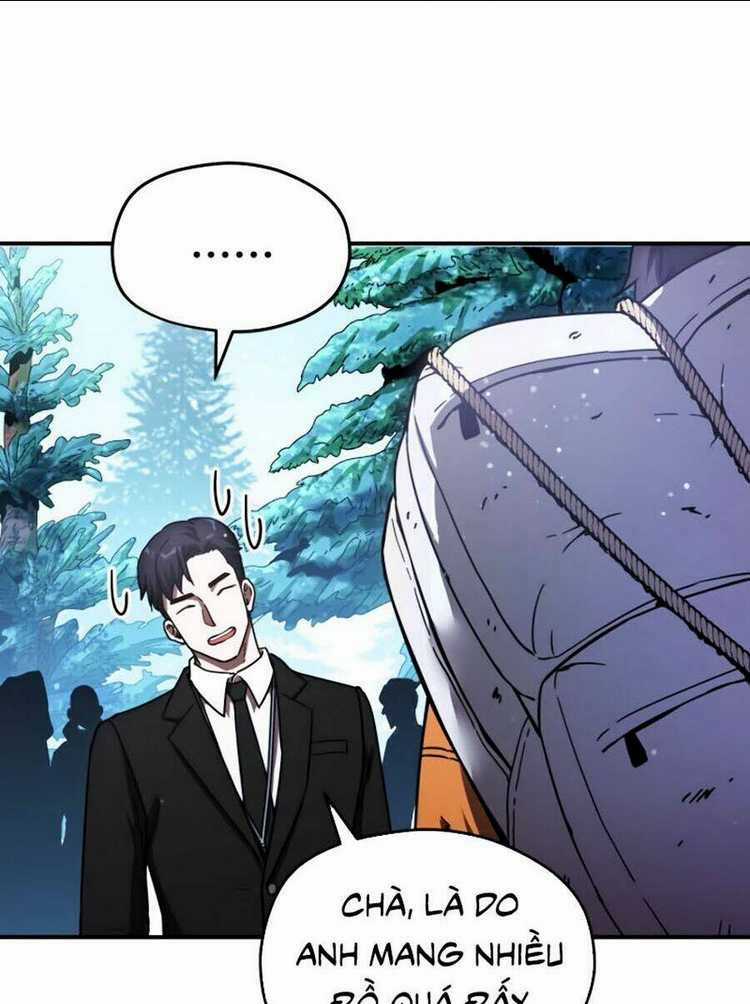 Người Chơi Không Thể Thăng Cấp Chapter 14 trang 13