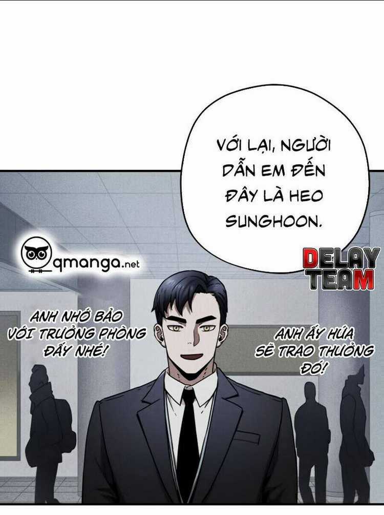 Người Chơi Không Thể Thăng Cấp Chapter 14 trang 19