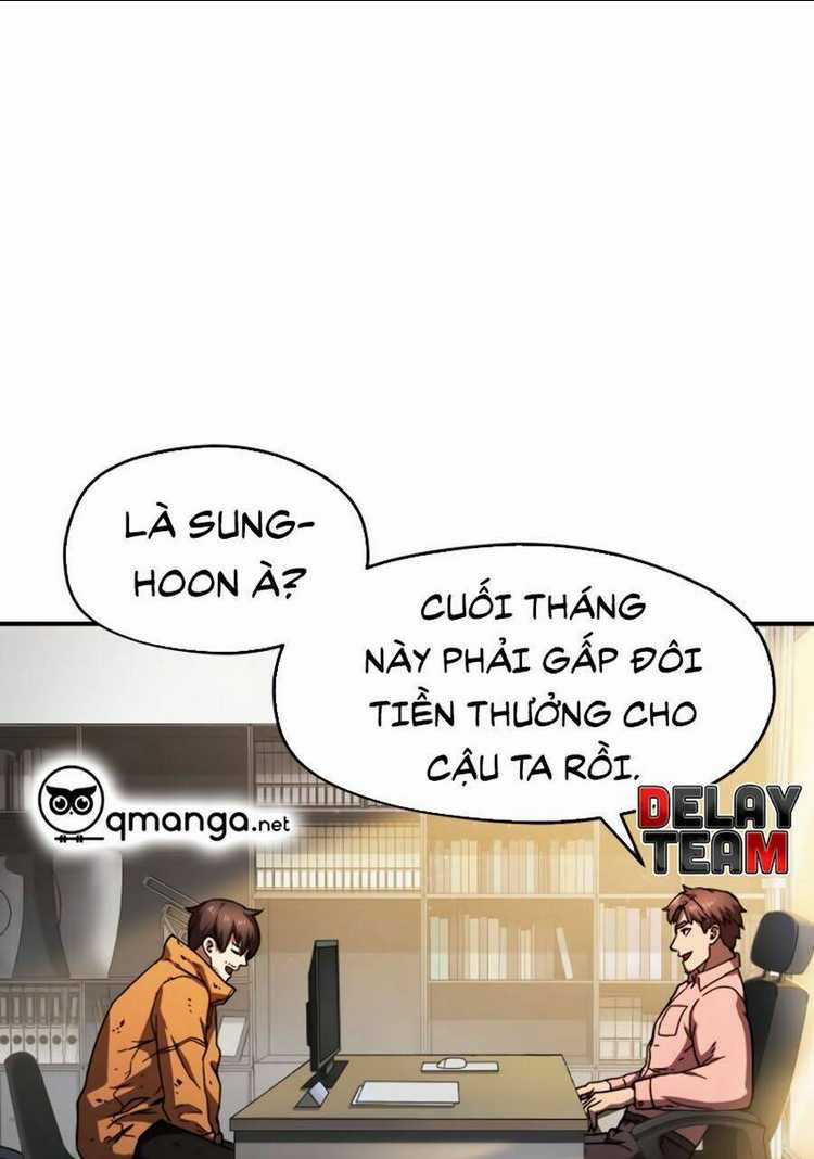 Người Chơi Không Thể Thăng Cấp Chapter 14 trang 20