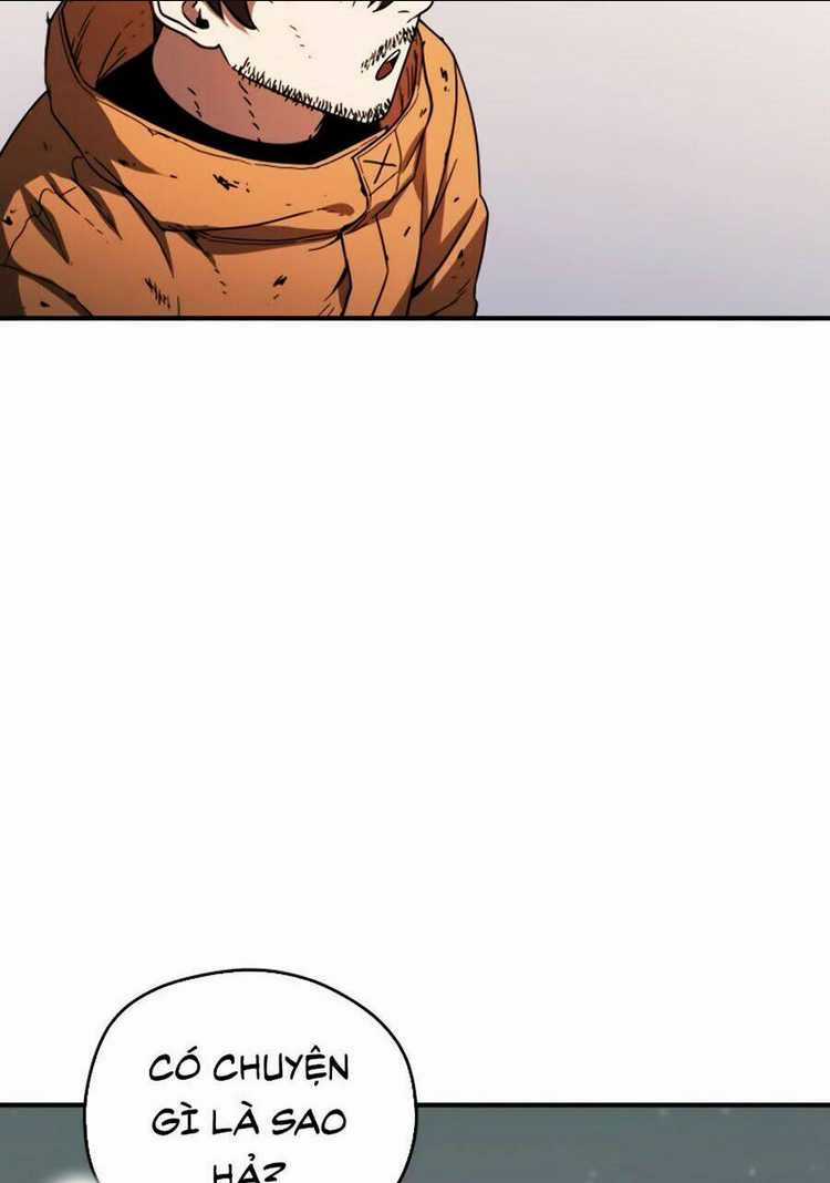 Người Chơi Không Thể Thăng Cấp Chapter 14 trang 22