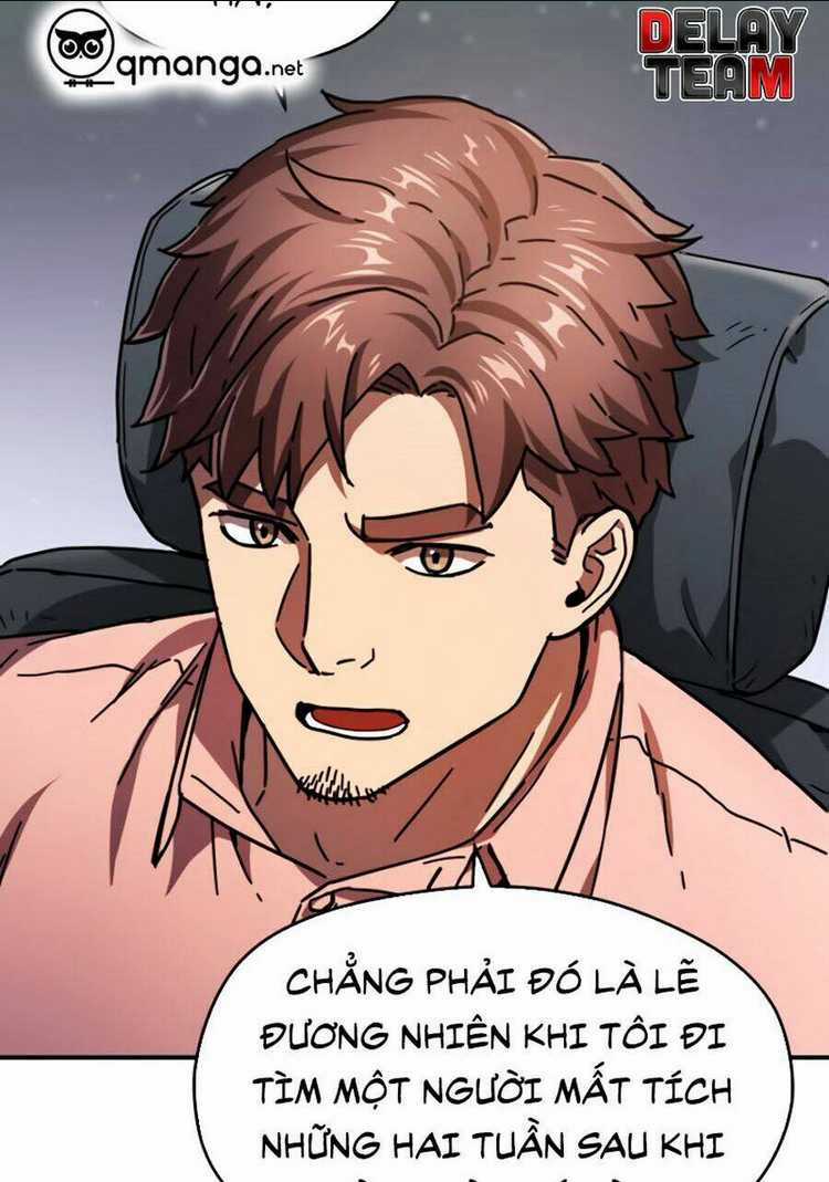 Người Chơi Không Thể Thăng Cấp Chapter 14 trang 23