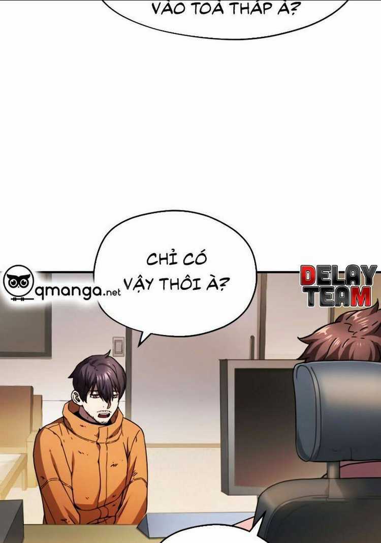 Người Chơi Không Thể Thăng Cấp Chapter 14 trang 24