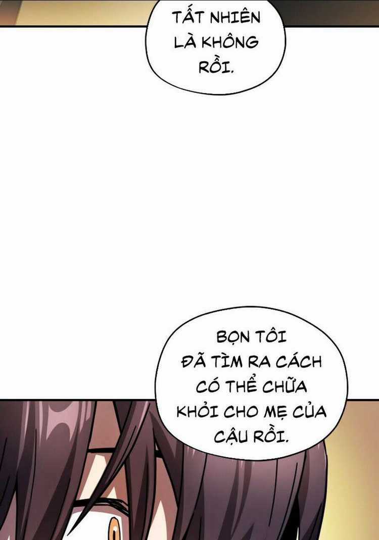 Người Chơi Không Thể Thăng Cấp Chapter 14 trang 25