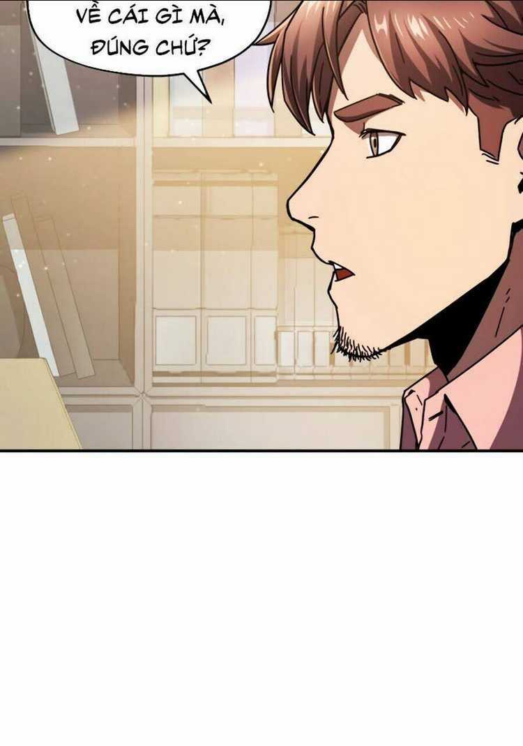 Người Chơi Không Thể Thăng Cấp Chapter 14 trang 27