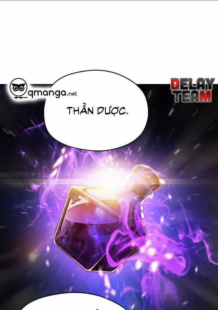 Người Chơi Không Thể Thăng Cấp Chapter 14 trang 28