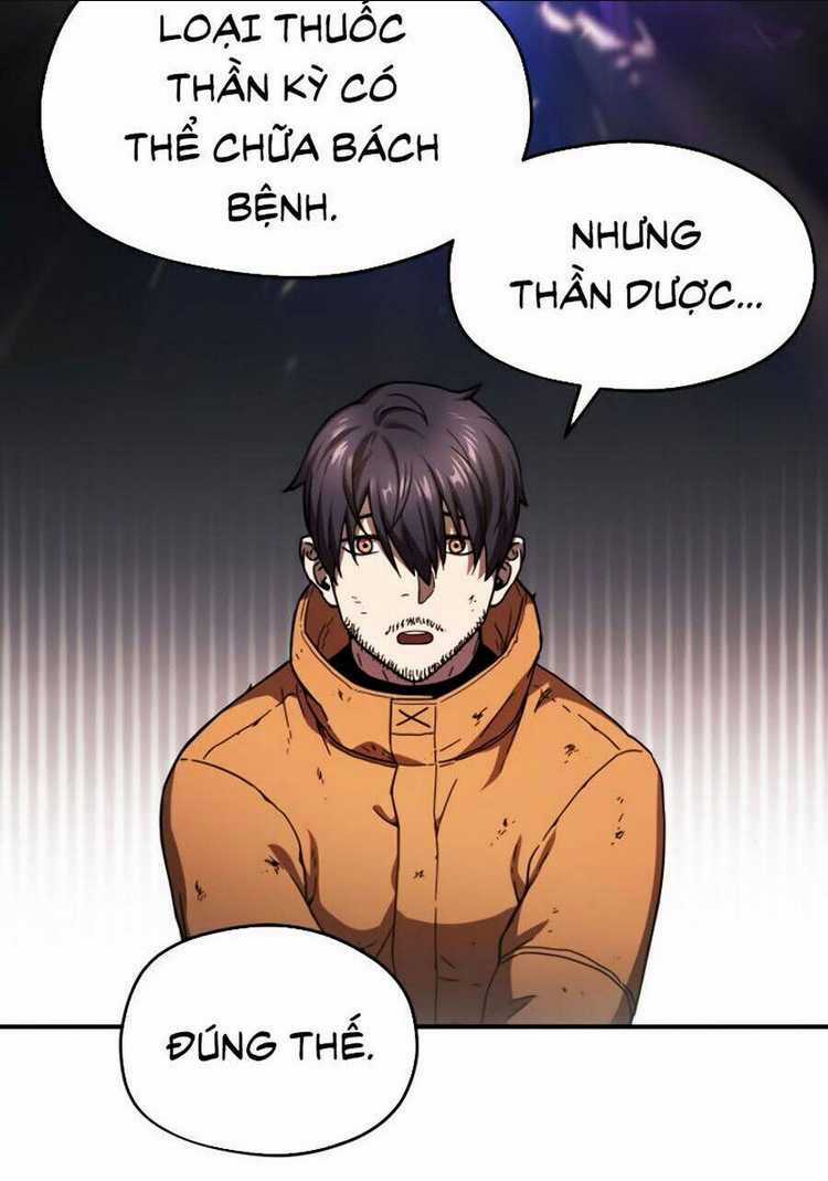 Người Chơi Không Thể Thăng Cấp Chapter 14 trang 29