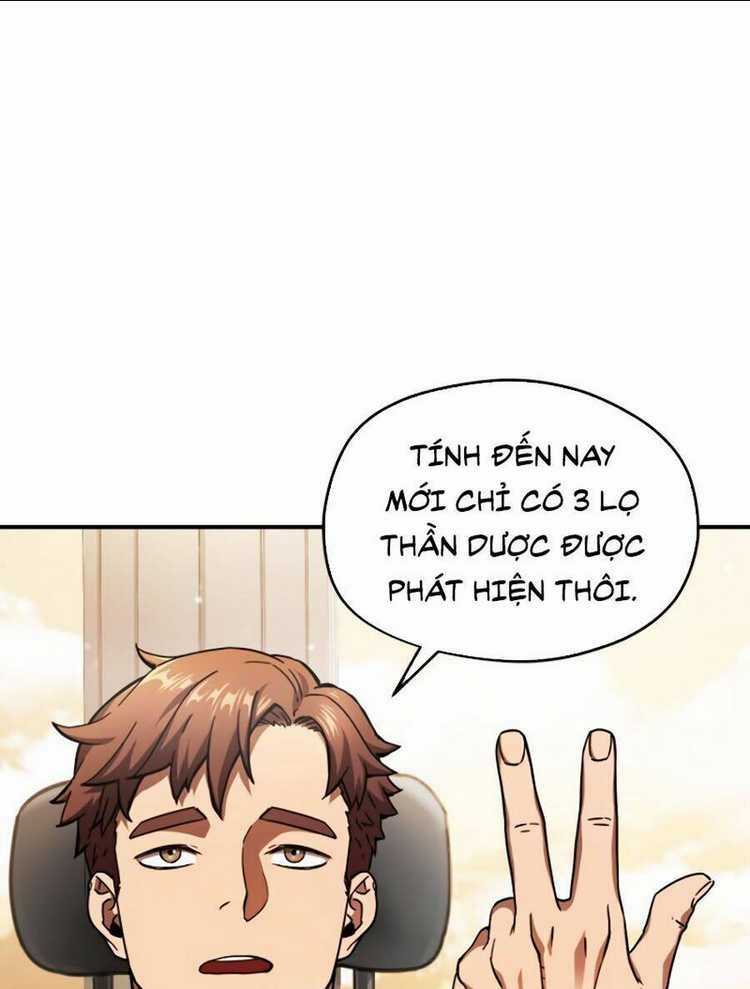 Người Chơi Không Thể Thăng Cấp Chapter 14 trang 30