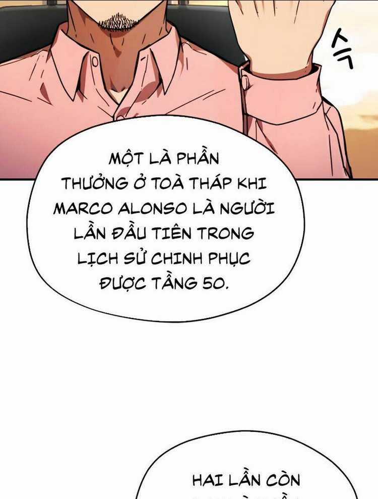 Người Chơi Không Thể Thăng Cấp Chapter 14 trang 31