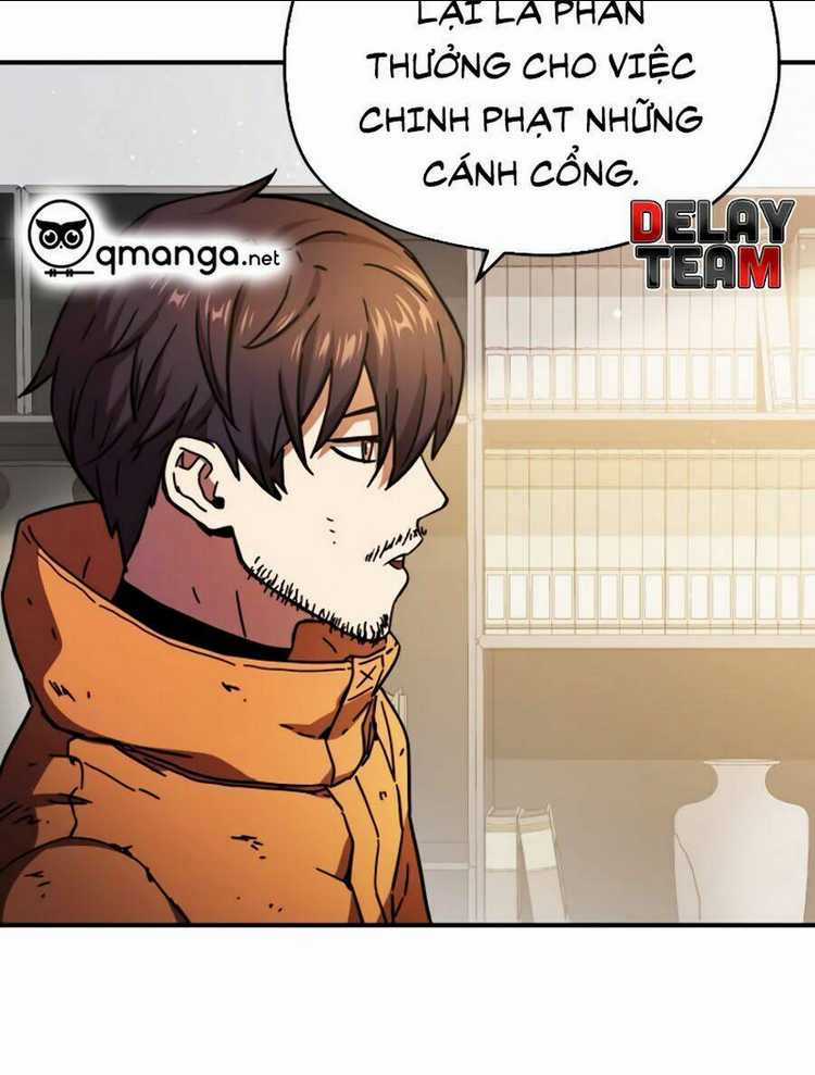 Người Chơi Không Thể Thăng Cấp Chapter 14 trang 32