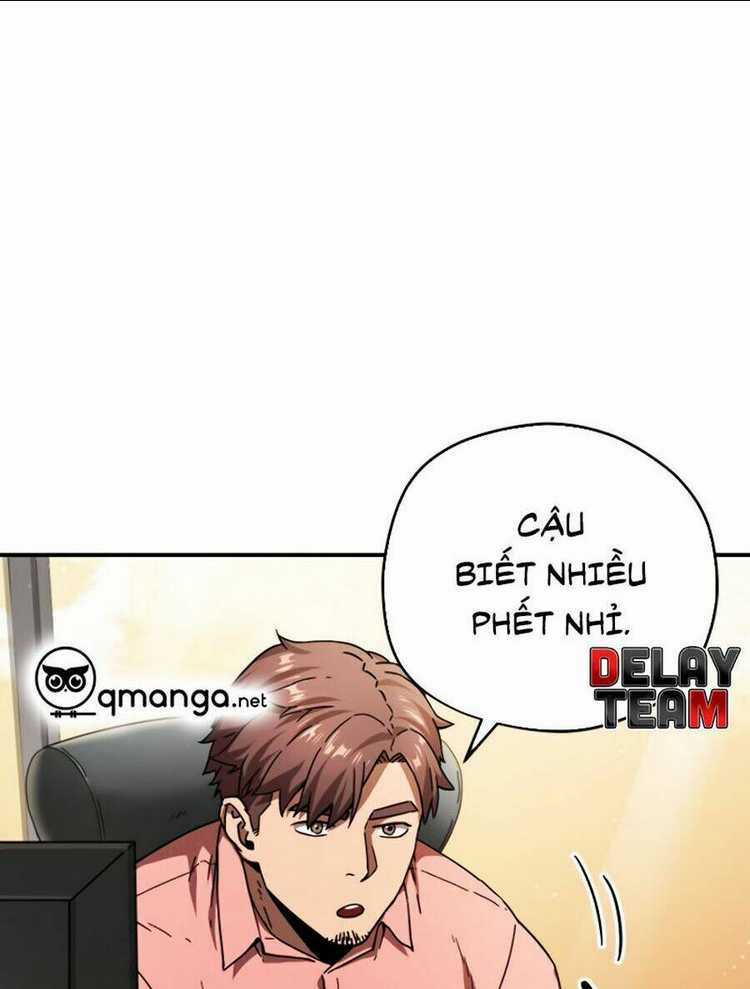 Người Chơi Không Thể Thăng Cấp Chapter 14 trang 33
